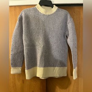 GREY Jason Wu Wool Sweater